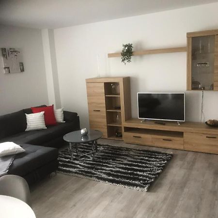 Ferienwohnung Wildes Waesserchen バート・ヘルスフェルト エクステリア 写真