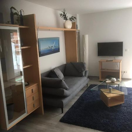 Ferienwohnung Wildes Waesserchen バート・ヘルスフェルト エクステリア 写真