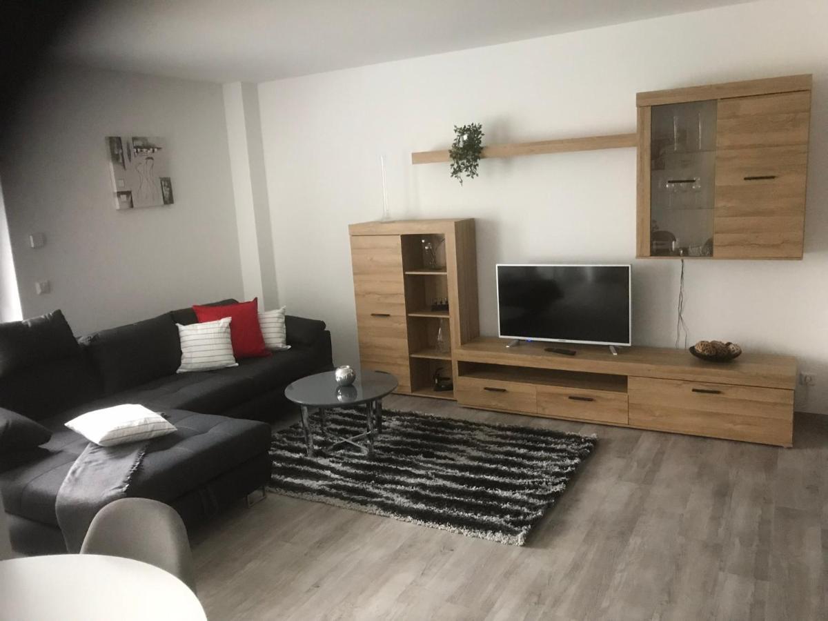 Ferienwohnung Wildes Waesserchen バート・ヘルスフェルト エクステリア 写真
