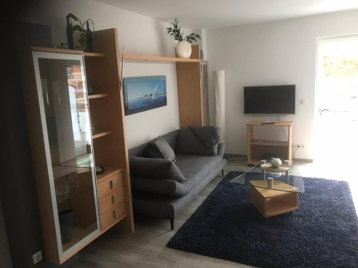 Ferienwohnung Wildes Waesserchen バート・ヘルスフェルト エクステリア 写真